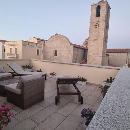 La Casa Del Pittore Olbia Luaran gambar