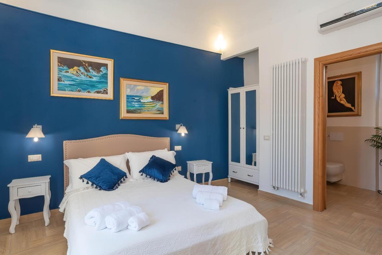 La Casa Del Pittore Olbia Luaran gambar