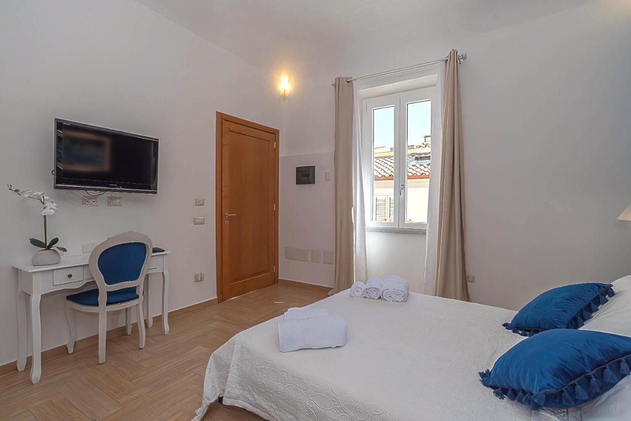 La Casa Del Pittore Olbia Luaran gambar