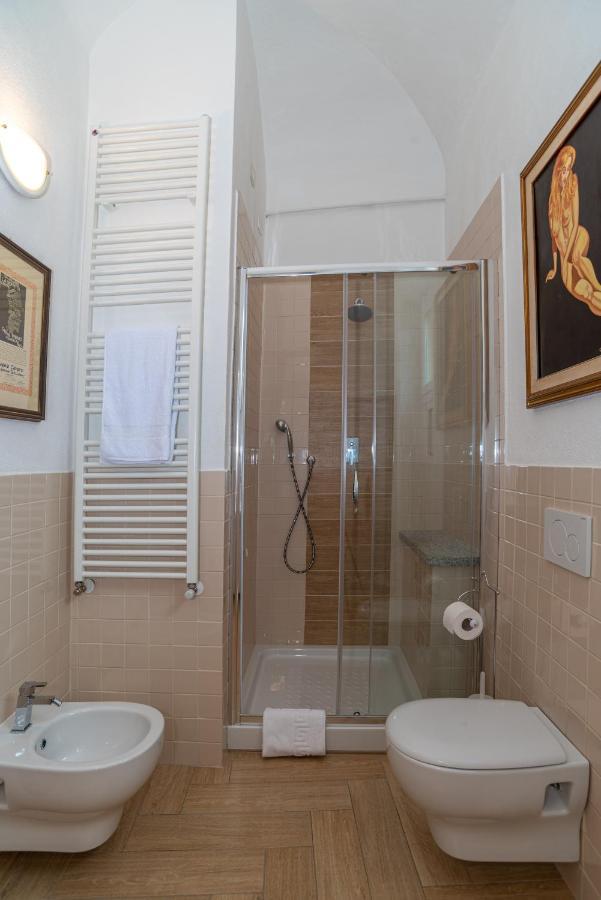 La Casa Del Pittore Olbia Luaran gambar