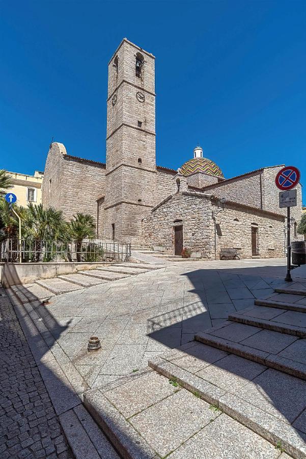 La Casa Del Pittore Olbia Luaran gambar