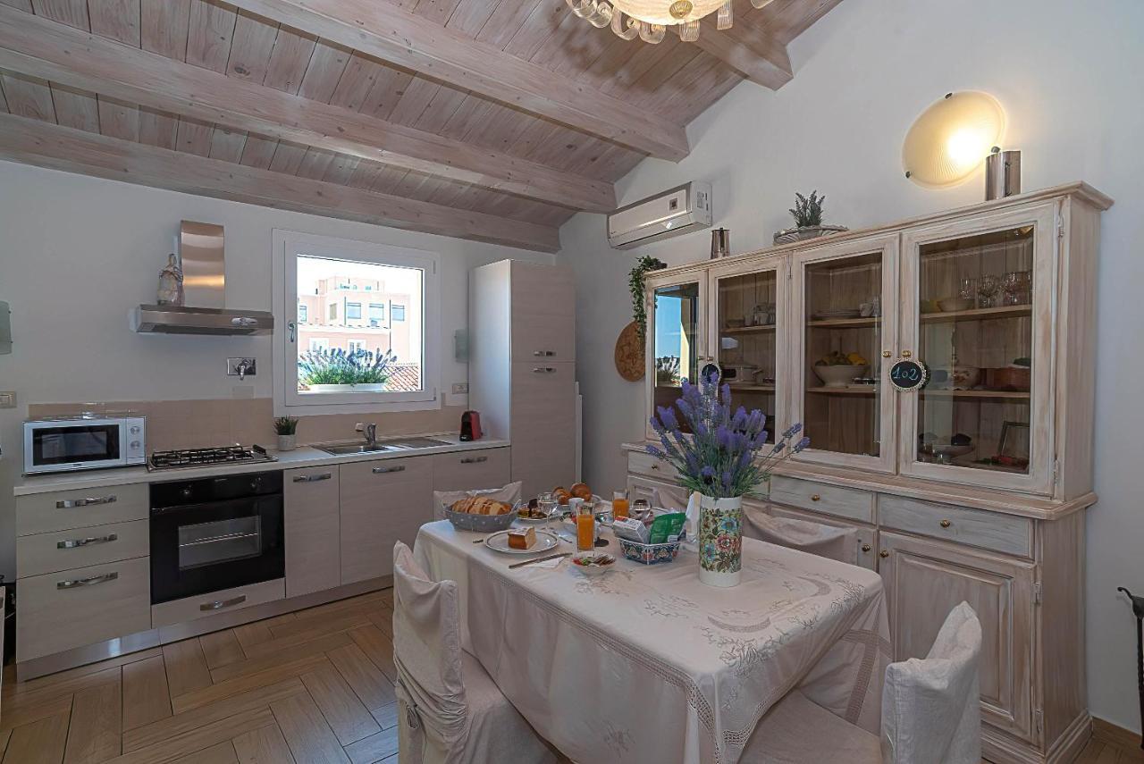 La Casa Del Pittore Olbia Luaran gambar