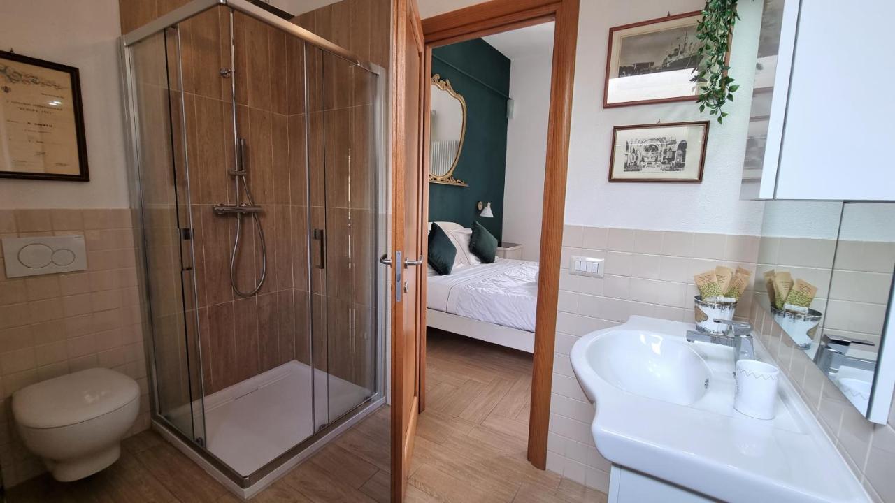 La Casa Del Pittore Olbia Luaran gambar